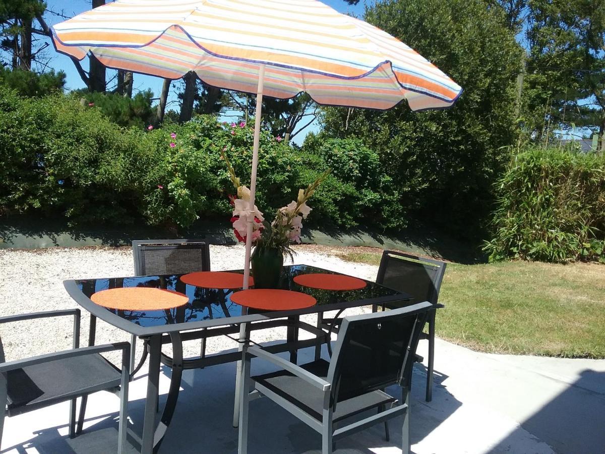 Holiday home Menez Ar Broc'h