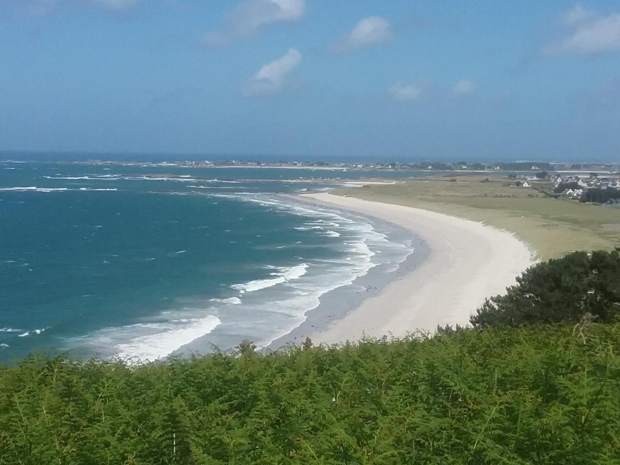 Holiday home Menez Ar Broc'h *