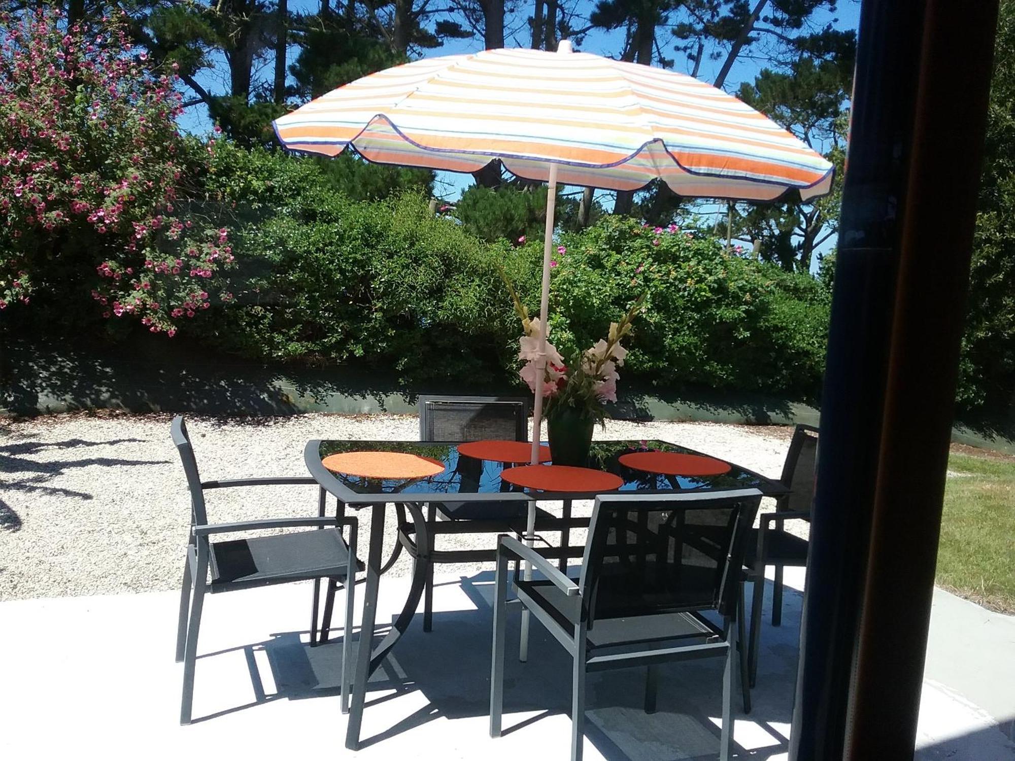 Menez Ar Broc'h Holiday home Plouguerneau